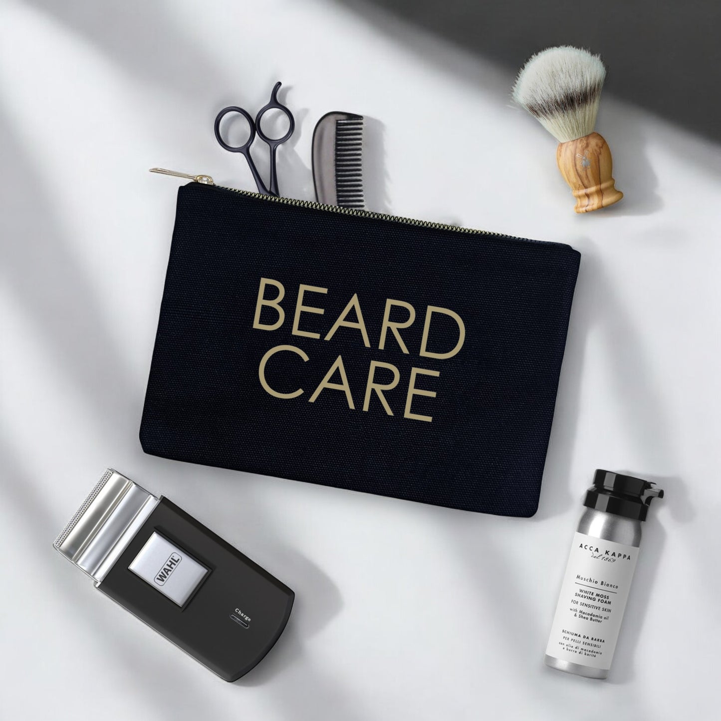 Bueen Kişiselleştirilebilir Clutch