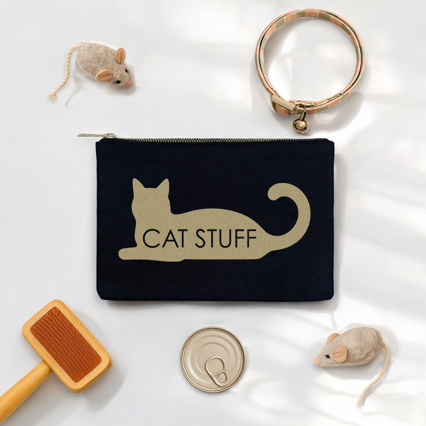 Bueen Kişiselleştirilebilir Clutch