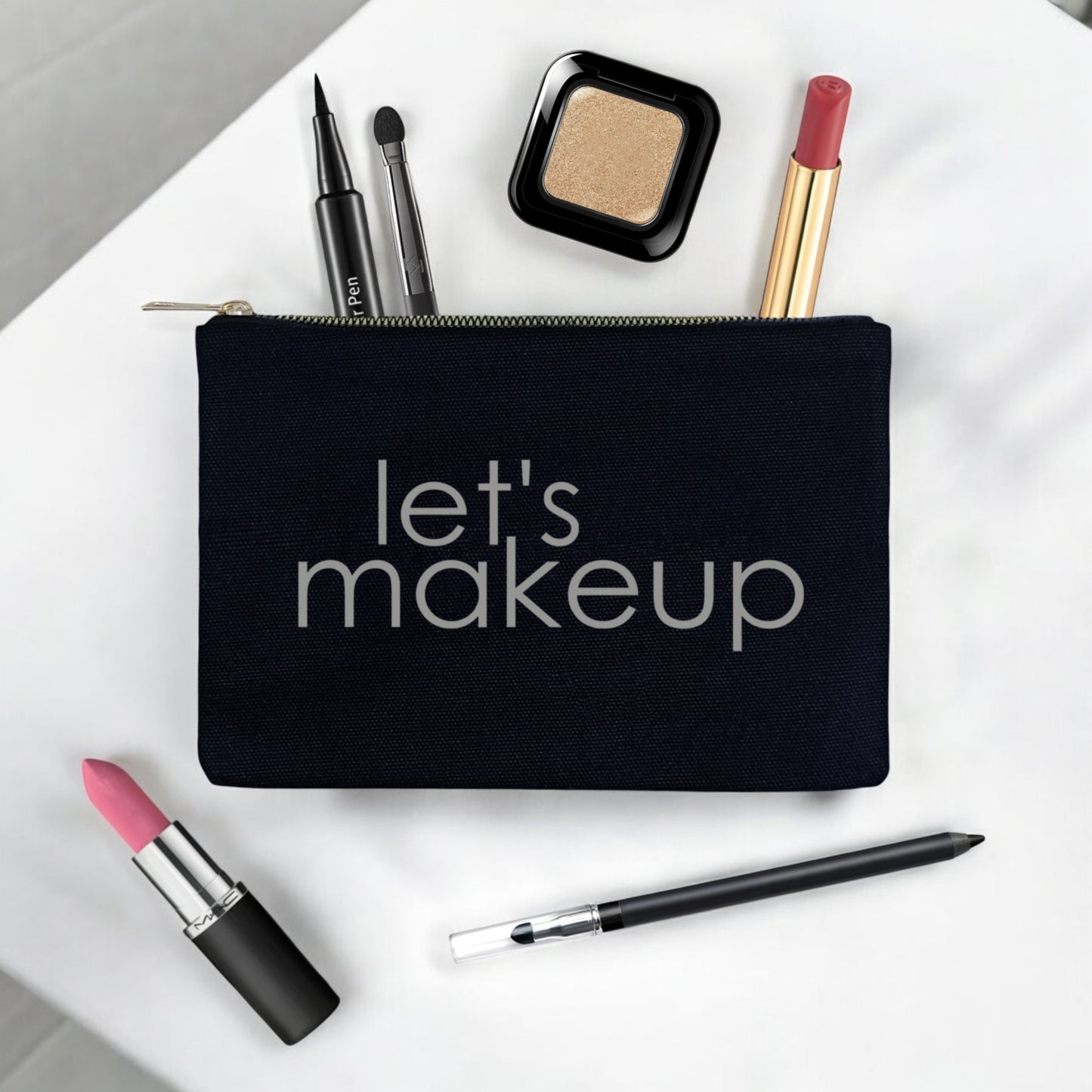 Bueen Kişiselleştirilebilir Clutch
