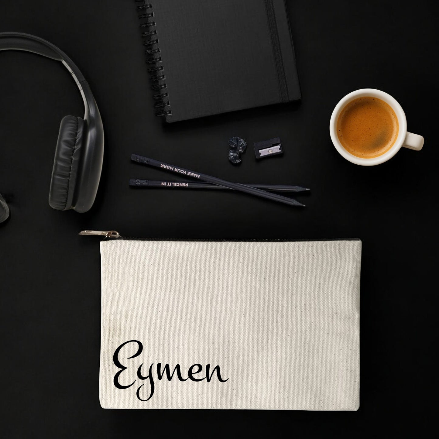 Bueen Kişiselleştirilebilir Clutch