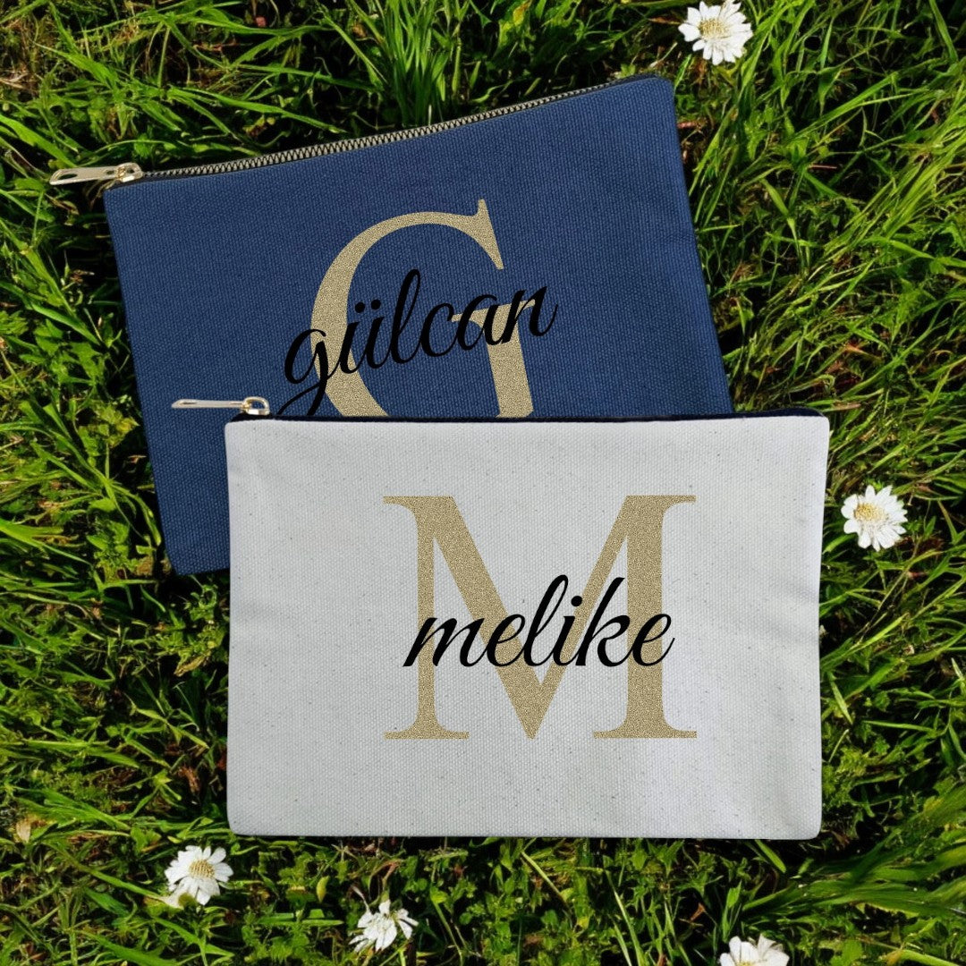 Bueen Kişiselleştirilebilir Clutch