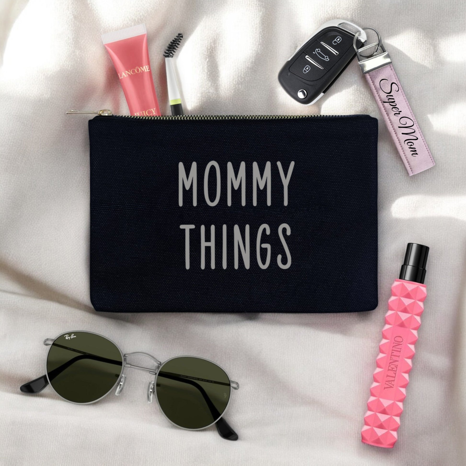 Bueen Kişiselleştirilebilir Clutch