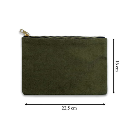Bueen Kişiselleştirilebilir Clutch